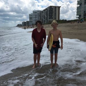 Meet your Posher, Oliver